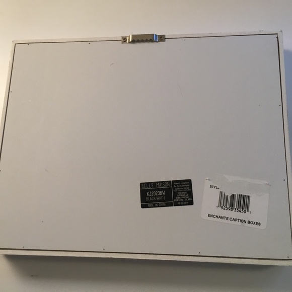 NWOT Cute "Family" Sign - Picture 5 of 7